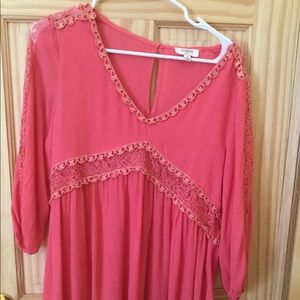 Small umgee top